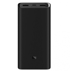 Powerbank Xiaomi 20000mah 50W