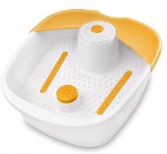 Medisana Baño de burbujas para pies Medisana FS 881 Medisana Baño de burbujas para pies Medisana FS 881
