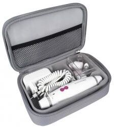 Medisana Set de manicura y pedicura 7 Accesorios Medisana MP 840 Medisana Set de manicura y pedicura 7 Accesorios Medisana MP 840