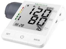 Medisana Tensiómetro Medisana BU 530 Connect Medisana Tensiómetro Medisana BU 530 Connect