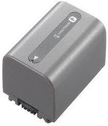 Sony Batería Sony Max Power NPFP70 Sony Batería Sony Max Power NPFP70