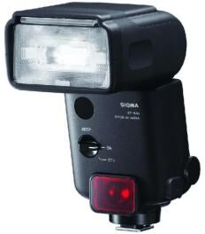 Sigma Flash Sigma EF-630 para Nikon Sigma Flash Sigma EF-630 para Nikon