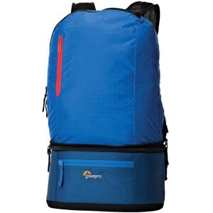 Mochila Lowepro Passport Duo Azul