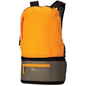 Mochila Lowepro Passport Duo Naranja