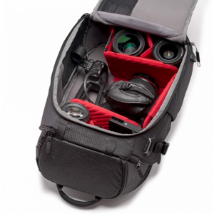 Mochila Manfrotto PL Multi Loader Backpack M