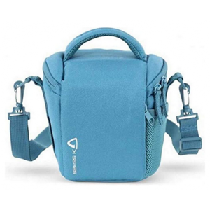 Mochila Vanguard VK 15 Azul