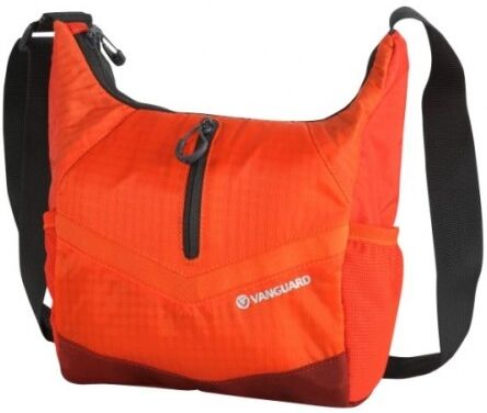 Mochila Vanguard Reno 18 Naranja