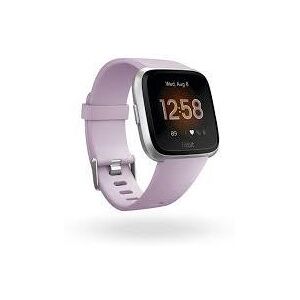 Pulsera de actividad Fitbit Versa edición lite lila