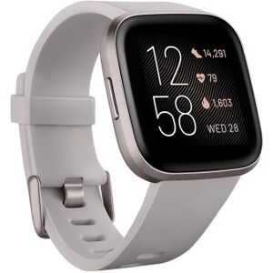 Pulsera de actividad Fitbit Versa 2 Gris piedra