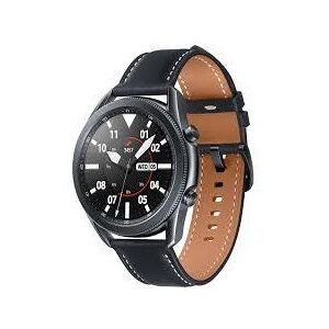 Smartwatch Samsung Galaxy Watch 3 Bluetooth (45mm) Negro (versión europea)