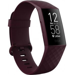 Pulsera de actividad Fitbit Charge 4 FB417 Ciruela