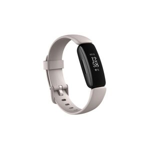 Pulsera de actividad Fitbit Inspire 2 Blanco Marfil