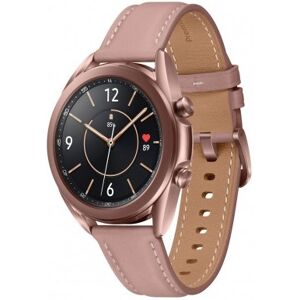 Smartwatch Samsung Galaxy Watch 3 Bluetooth (41mm) Bronce místico (versión europea)