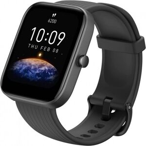 Smartwatch Amazfit Bip 3 Negro