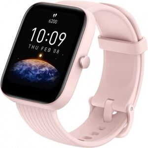 Smartwatch Amazfit Bip 3 Rosa