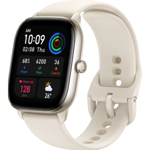 Amazfit GTS 4 Mini Blanco