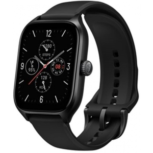 Amazfit GTS 4 Negro