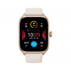 Amazfit GTS 4 Blanco