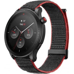 Amazfit GTR 4 Gris