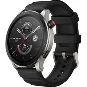 Amazfit GTR 4 Negro