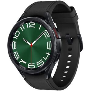 Reloj Samsung Galaxy Watch 6 BT Classic 47MM NEGRO(Version Europea)