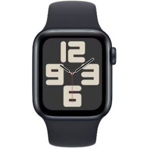 Apple Watch SE 2ªGEN GPS 40mm M/L Negro (MR9Y3QL/A)