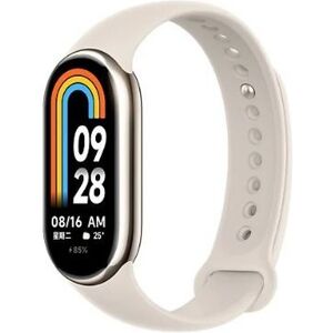 Xiaomi Smart Band 8 Dorado