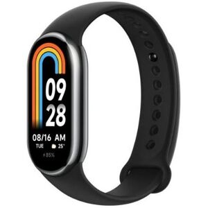 Xiaomi Smart Band 8 Negro