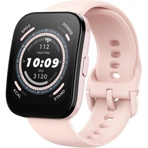 Smartwatch Amazfit Bip 5 Rosa