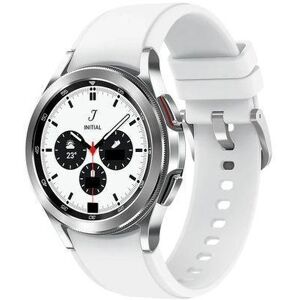 Samsung Galaxy Watch4 Classic LTE 42mm Plata (Versión Europea)