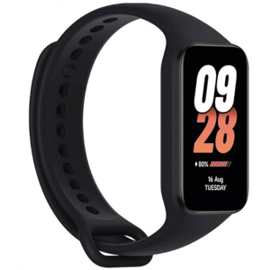 Xiaomi Smart Band 8 Active Negro