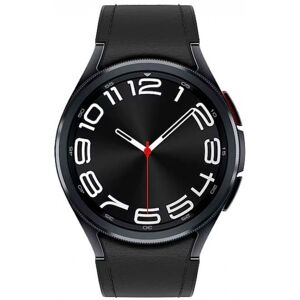 Reloj Samsung Galaxy Watch 6 LTE 43mm Negro (SMR955) (Versión europea)