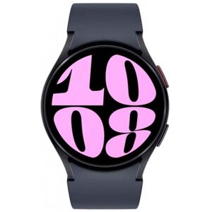 Reloj Samsung Galaxy Watch 6 BT 40mm Grafito (SMR930) (Versión europea)