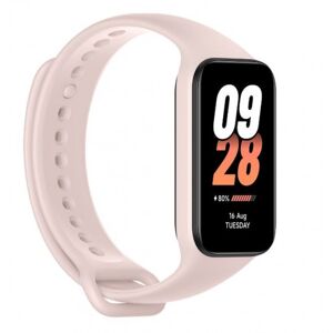 Xiaomi Smart Band 8 Active Rosa