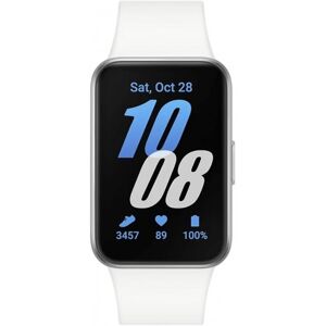 Samsung Watch Galaxy Fit3 40mm Plata