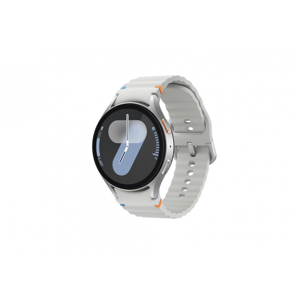 Reloj Samsung Galaxy Watch 7 44mm BT Plata (Versión Europea) Reloj Samsung Galaxy Watch 7 44mm BT Plata (Versión Europea)
