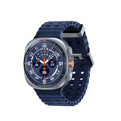 Reloj Samsung Galaxy Watch Ultra L705 47mm LTE Titanio Azul Reloj Samsung Galaxy Watch Ultra L705 47mm LTE Titanio Azul