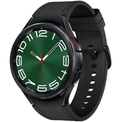 Reloj Samsung Galaxy Watch 6 BT Classic 47MM Negro (Version Europea) Reloj Samsung Galaxy Watch 6 BT Classic 47MM Negro (Version Europea)
