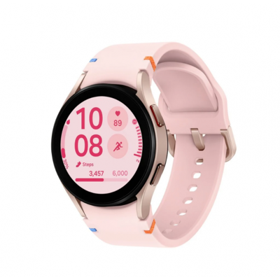 Reloj Samsung Galaxy Watch FE 4 40MM BT Rosa Oro (Versión Europea) Reloj Samsung Galaxy Watch FE 4 40MM BT Rosa Oro (Versión Europea)