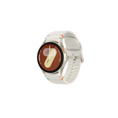 Reloj Samsung Galaxy Watch 7 L300 40mm BT Crema (Versión Europea) Reloj Samsung Galaxy Watch 7 L300 40mm BT Crema (Versión Europea)