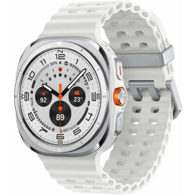 Samsung Galaxy Watch Ultra 47MM LTE Blanco ( Version Europea) Samsung Galaxy Watch Ultra 47MM LTE Blanco ( Version Europea)