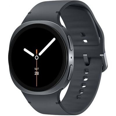 SmartWatch Samsung Galaxy Watch 8 44mm Bluetooth Gris Grafito SmartWatch Samsung Galaxy Watch 8 44mm Bluetooth Gris Grafito