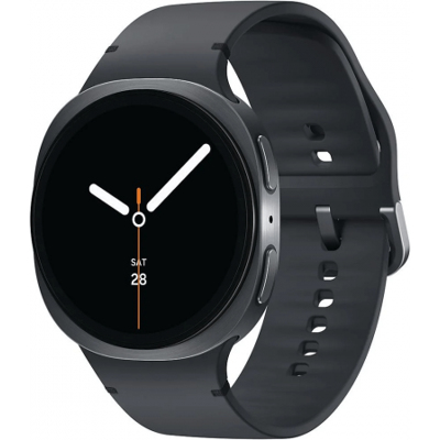 Smartwatch Samsung Galaxy Watch8 40mm LTE Gris Grafito Smartwatch Samsung Galaxy Watch8 40mm LTE Gris Grafito