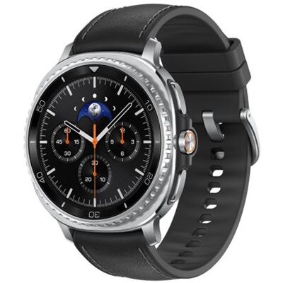 Smartwatch Samsung Galaxy Watch8 Classic 46mm LTE Negro Smartwatch Samsung Galaxy Watch8 Classic 46mm LTE Negro