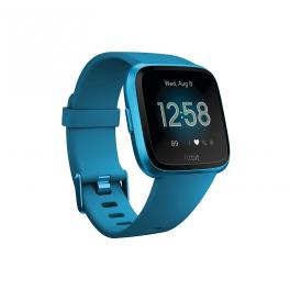 Fitbit Pulsera de actividad Fitbit Versa edición lite azul marino