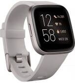 Fitbit Pulsera de actividad Fitbit Versa 2 Gris piedra Fitbit Pulsera de actividad Fitbit Versa 2 Gris piedra
