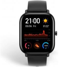 Xiaomi Smartwatch Xiaomi Amazfit GTS Xiaomi Smartwatch Xiaomi Amazfit GTS