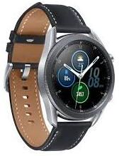 Samsung Smartwatch Samsung Galaxy Watch 3 (45mm) Plata (versión europea) Samsung Smartwatch Samsung Galaxy Watch 3 (45mm) Plata (versión europea)