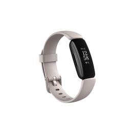 Fitbit Pulsera de actividad Fitbit Inspire 2 Blanco Marfil