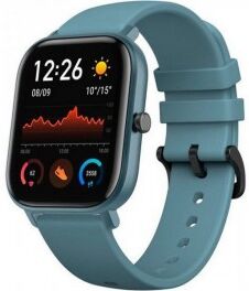Xiaomi Smartwatch Xiaomi Amazfit GTS Azul Xiaomi Smartwatch Xiaomi Amazfit GTS Azul